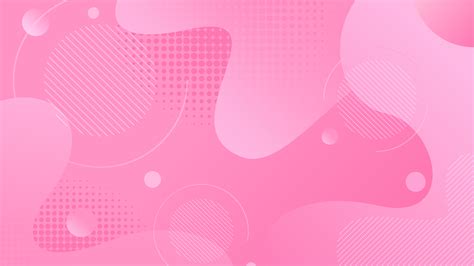 pink background vector